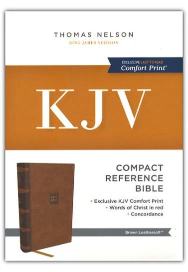 KJVCompactReferenceBiblefc