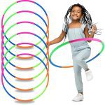 Kids Hula Hoop for Playing Small