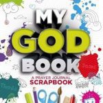 My God Book ; A Prayer Journal (Scrapbooks)