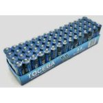 Tocebal Double A Batteries (AA) pair