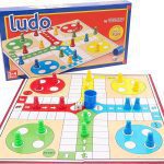 Ludo :Brains Game!