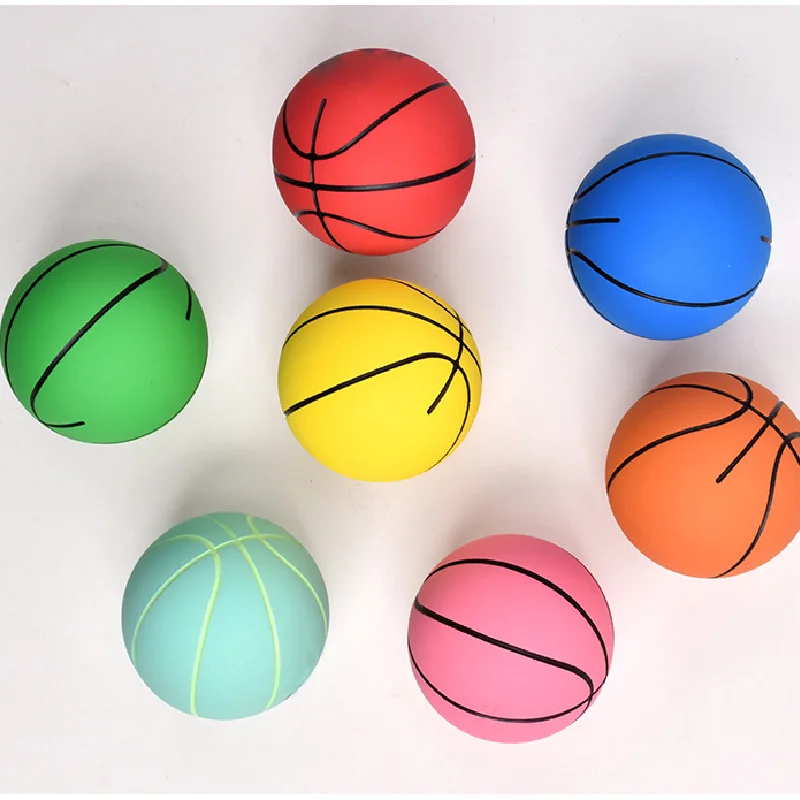 mg fun bouncy ball y