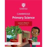 Cambridge Primary Science Learners Book 3