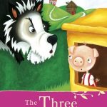 Ladybird Tales: The Three Little Pigs