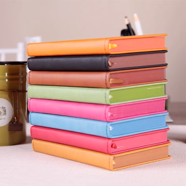 Bowen notebook 661