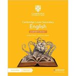 Cambridge Lower Secondary English Learners Book 7
