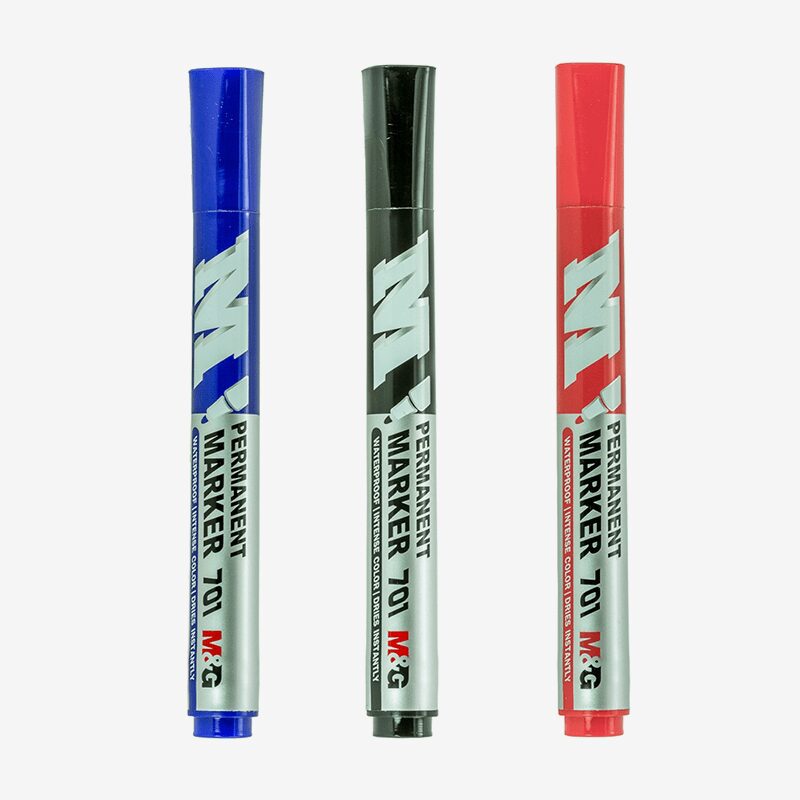 M&G Permanent Marker