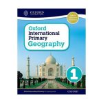 Oxford International Primary Geography: Student Book 1