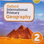 Oxford International Primary Geography Student Book 2