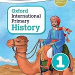 Oxford International Primary History Student Book 1