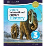Oxford International Primary History: Student Book 3