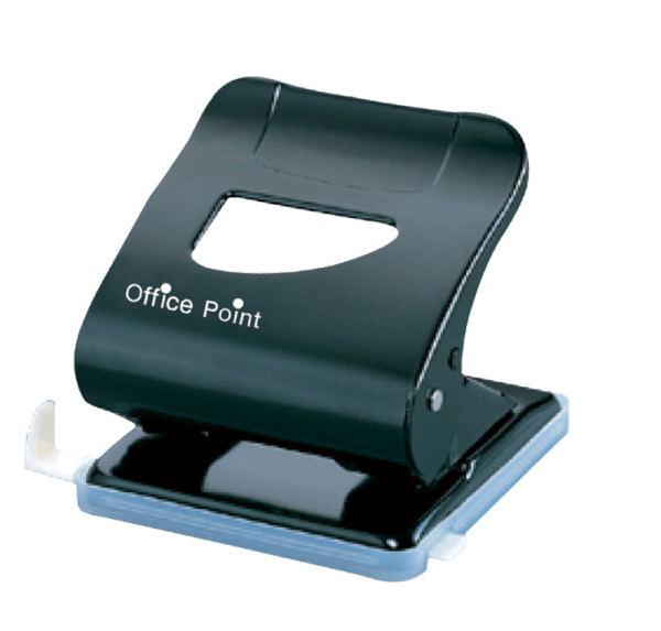 Paper Punch HP-02 1124 Medium