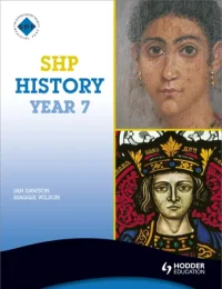 Hodder SHP History Year 7