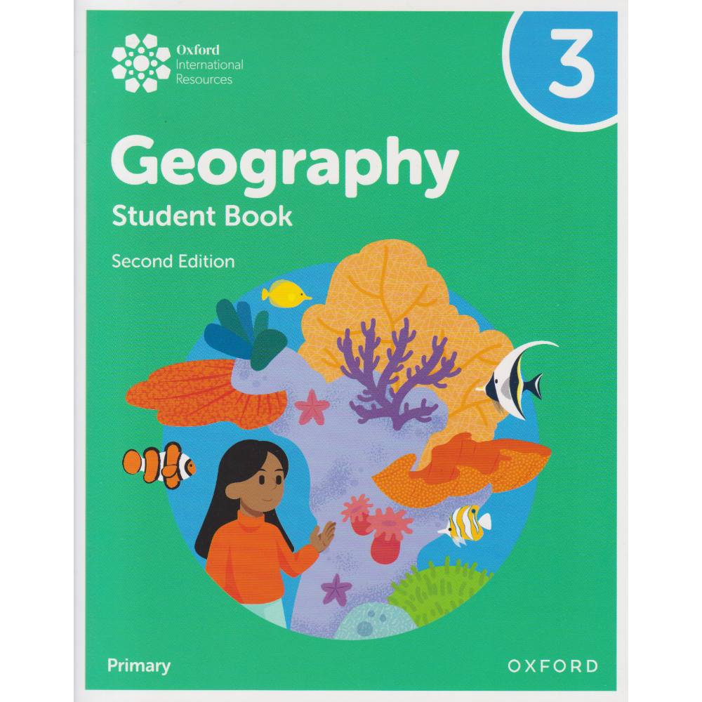 geo bk 3