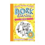 Dork Diaries: Pop Star