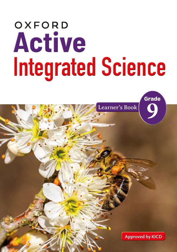 Active Integrated Science LB 9