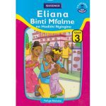 Eliana Binti Mfalme Grade 3