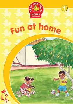 Fun At Home