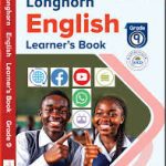 Longhorn English LB Grade 9