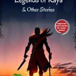 Legends Of Kaya And Other Stories