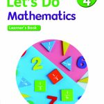 Lets Do Mathematics Activities Learners Book 4