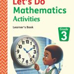 Lets Do Mathematics Learners Book 3