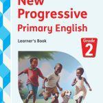 New Progressive Primary English Activities Learners Book 2
