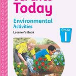 Our Lives Today Environmental Learners Book 1