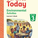 Our Lives Today Environmental Learners Book 3