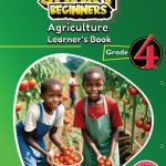 Smart Beginners Agriculture Grade 4
