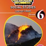 Smart Beginners Social Studies LB Grade 6