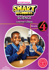 Smart Beginners Science LB Grade 4