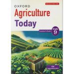 Agriculture Today LB 9