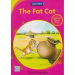 The Fat Cat