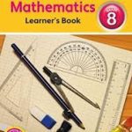 Choice Mathematics Grade 8 LB