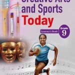 Creative Arts and Sports Today LB 9