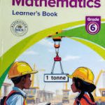 Longhorn Mathematics LB Grade 6