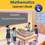 Enjoy Mathematics Learners Book Grade 4