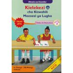 Kielekezi cha Kiswahili Gredi 3