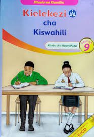 Kielekezi Cha Kiswahili Grade 9