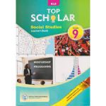 KLB Top Scholar Social Studies LB G9