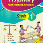 KLB Visionary Mathematical Activities LB G1