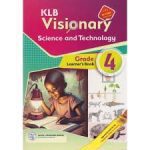 KLB Visionary Science and Technology Activities LB G4