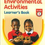 Longhorn Environmental Activities LB Grade 1