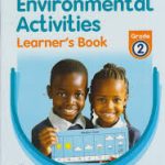 Longhorn Environmental Activities LB Grade 2