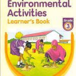 Longhorn Environmental Activities LB Grade 3