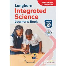 Longhorn Integrated Science LB Grade 9