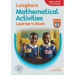 Longhorn Mathematics Activities LB Grade 2