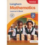 Longhorn Mathematics LB Grade 4