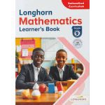 Longhorn Mathematics LB Grade 9